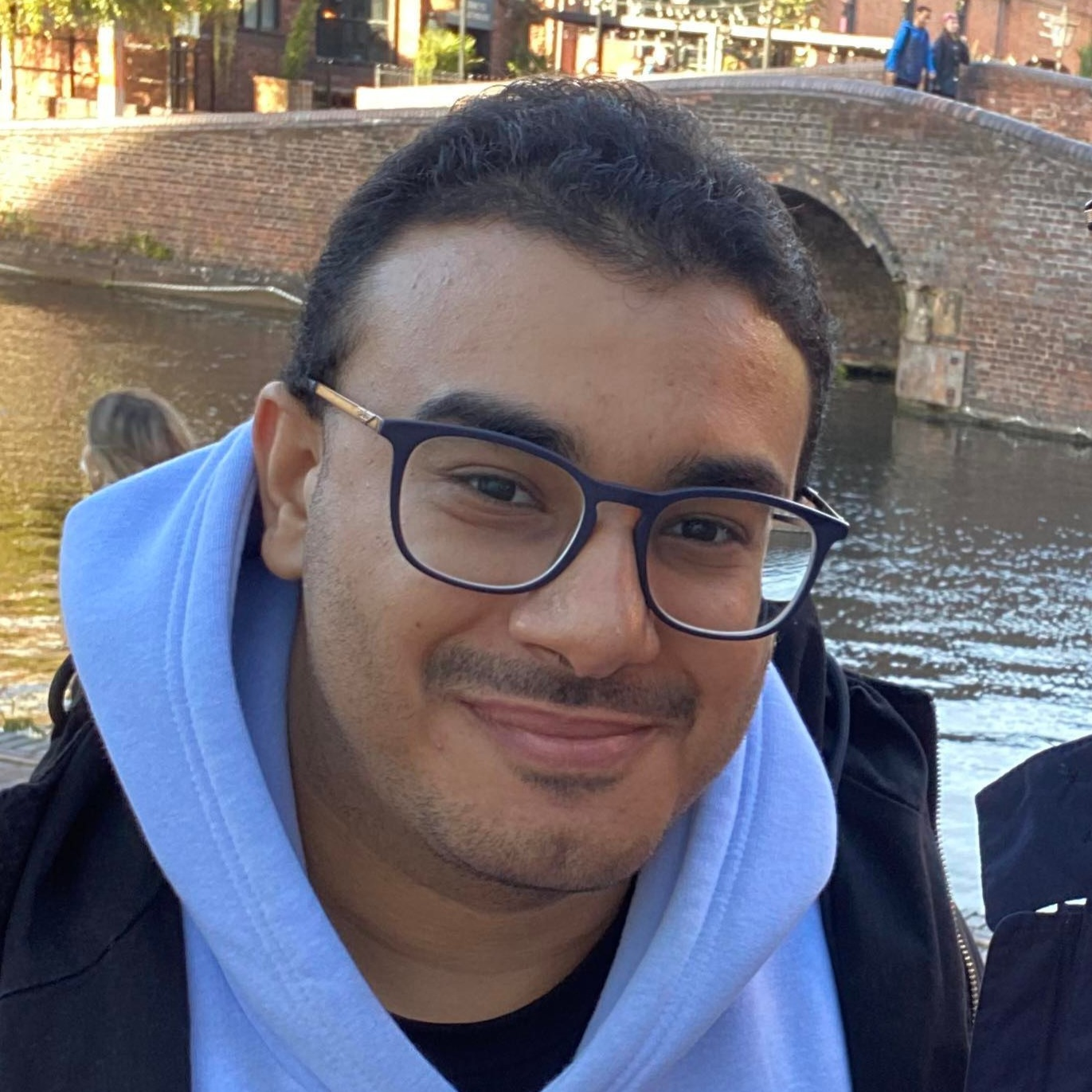 Fahd Abdelazim